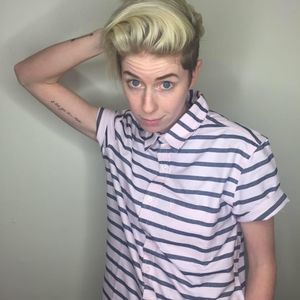 Meet your Posher, Natalie